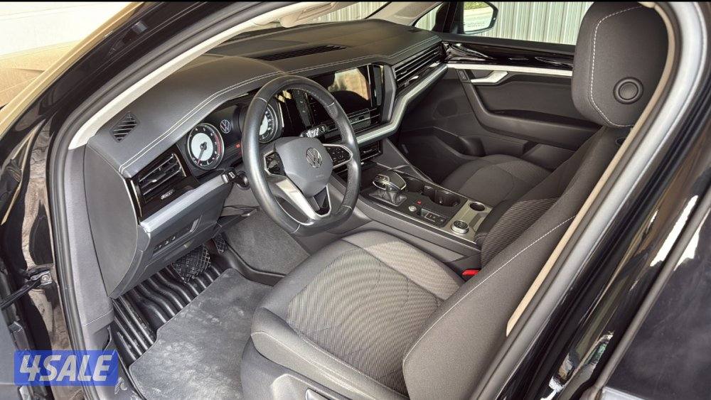 جيب طوارق 2023 ماشي ٥١ ٦ سلندر صبغ الوكالة بحالة جديدة1