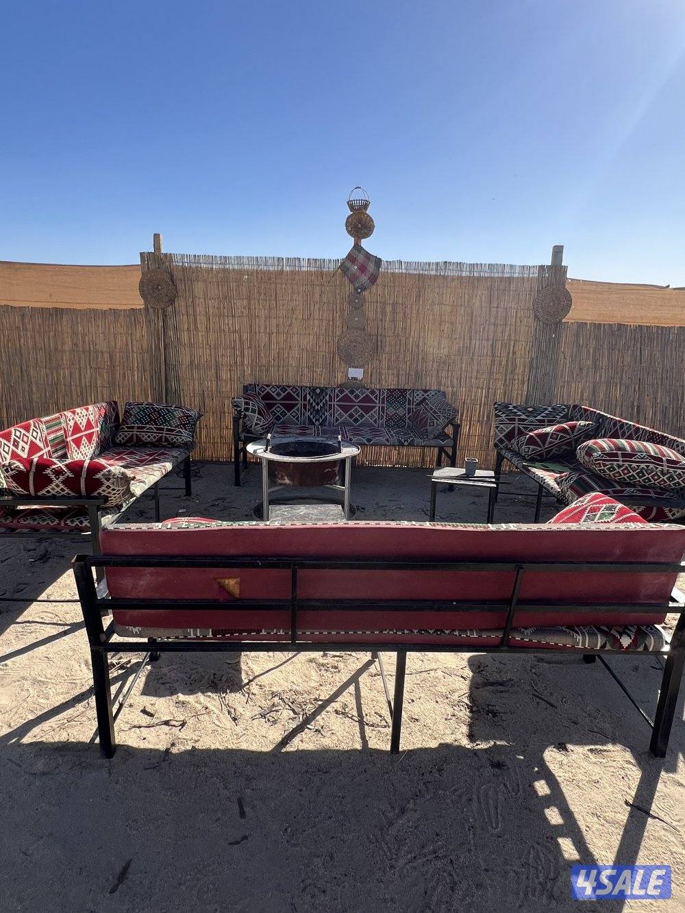 للايجر مخيم2