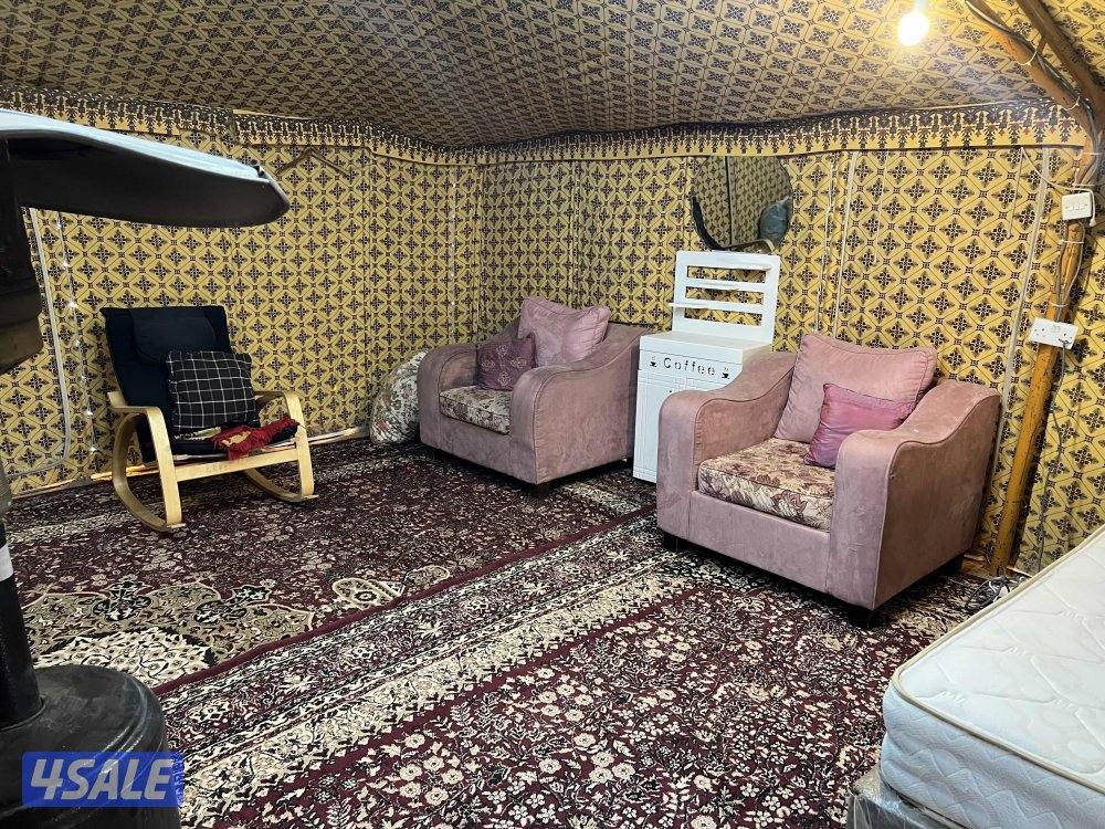 للايجر مخيم3