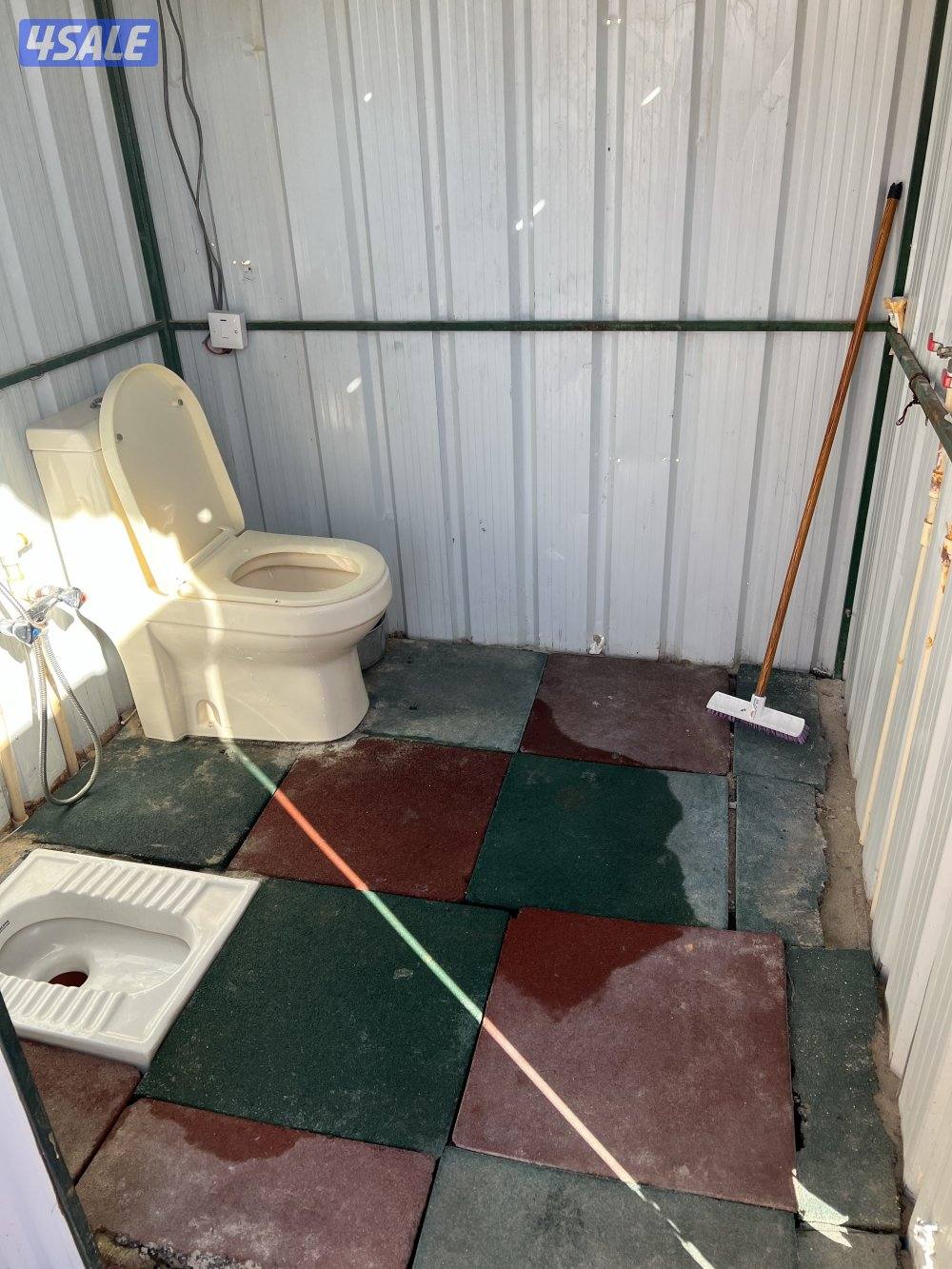 للايجر مخيم4