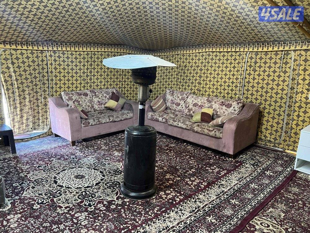 للايجر مخيم5