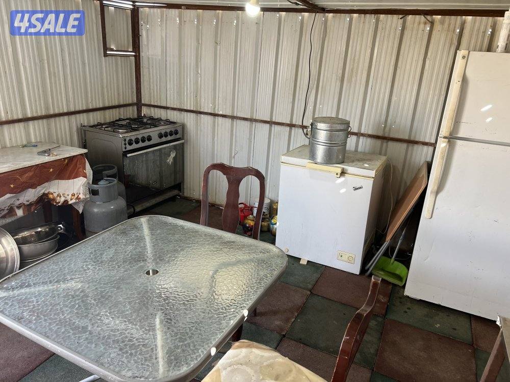 للايجر مخيم6