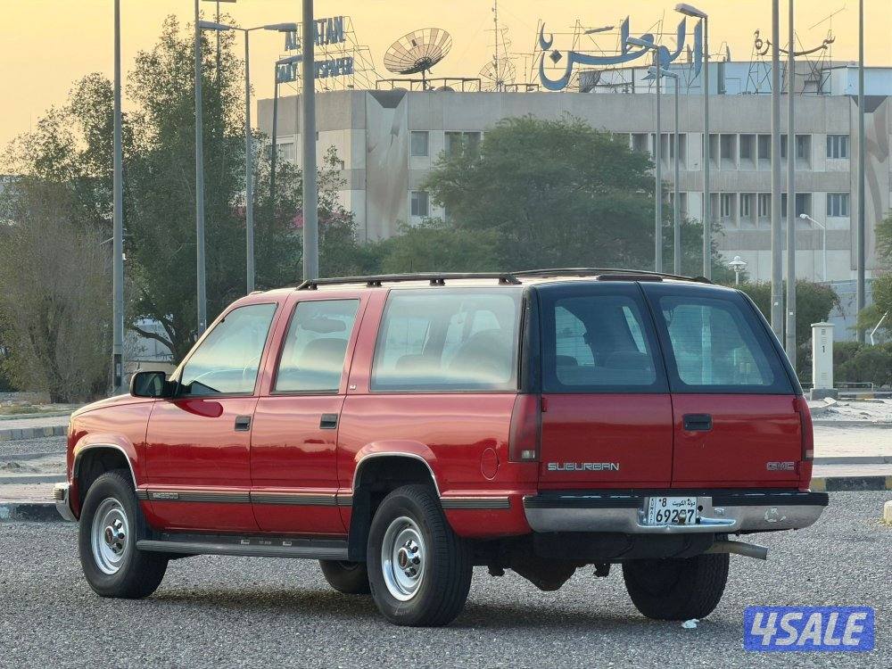 جمس سوبربان 19985