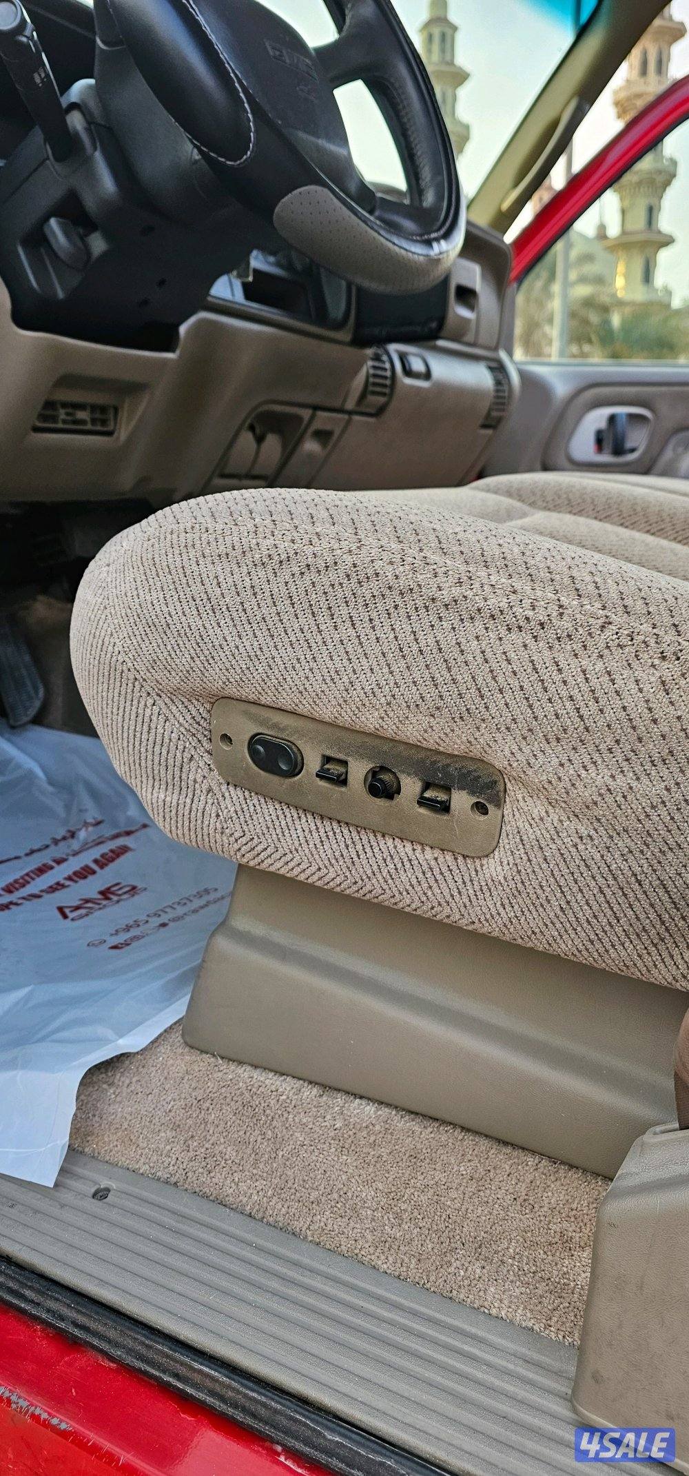 جمس سوبربان 199812