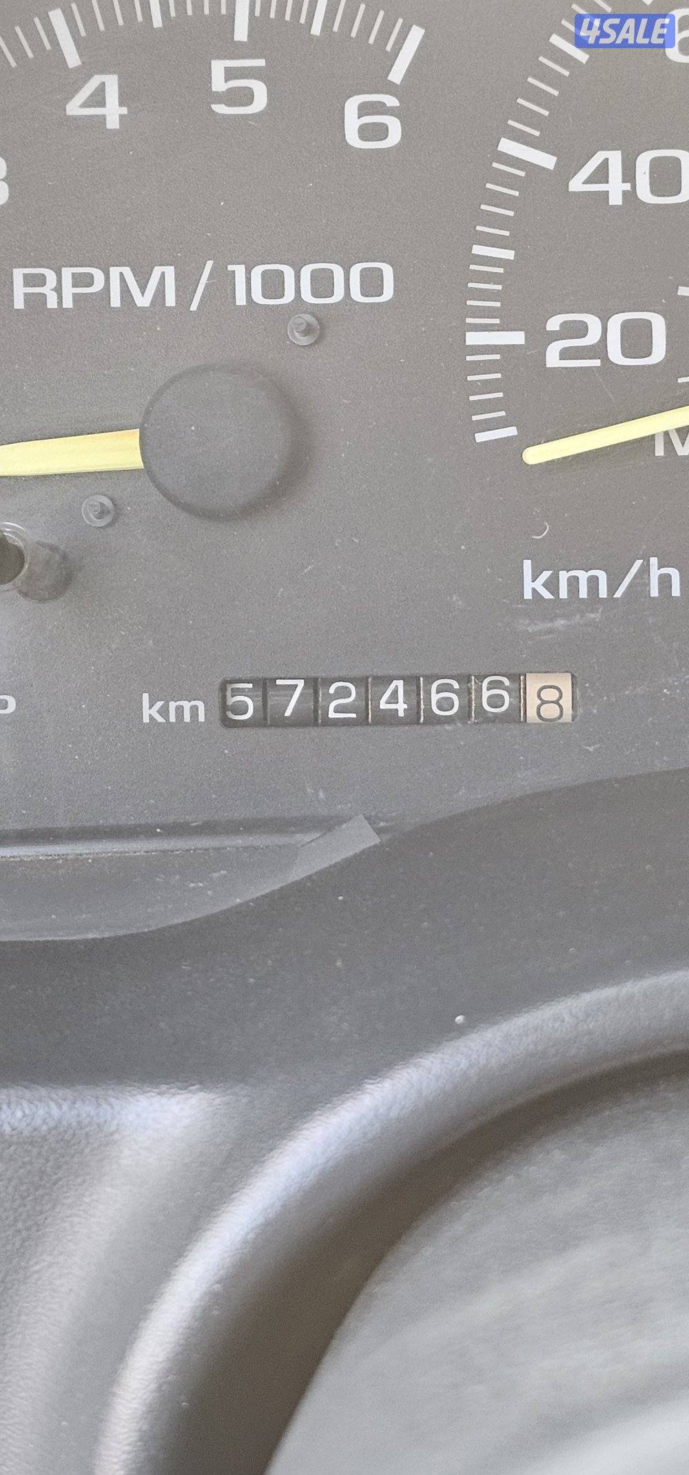 جمس سوبربان 199815