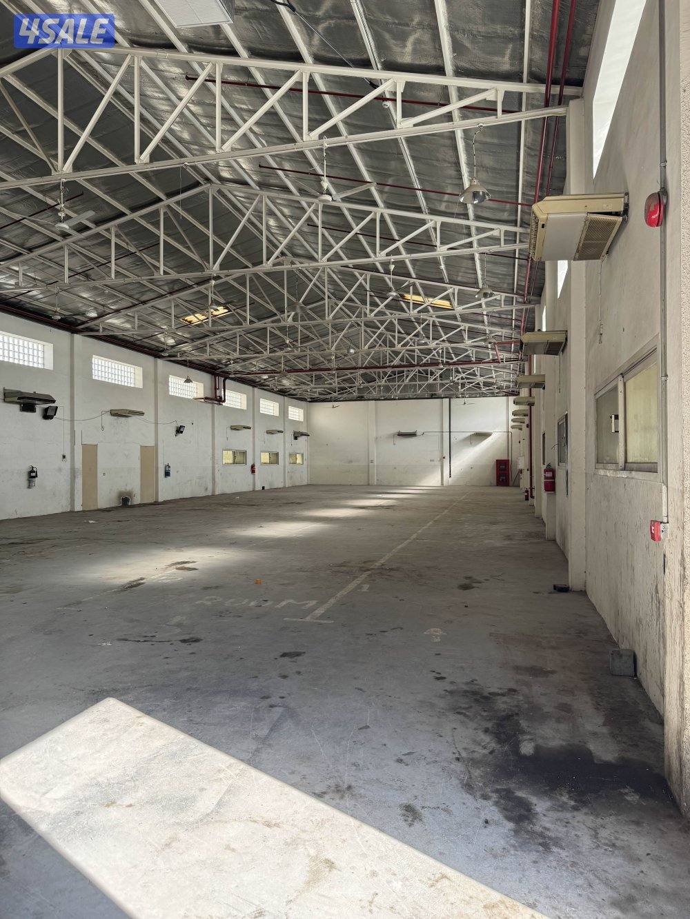 للايجار محلات ومخازن بالشويخ والري وحولي والعاصمة10