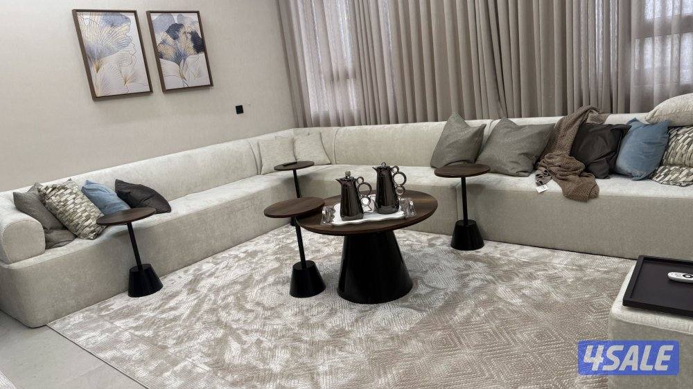 تفصيل وتنجيد مخاد ومراكي اسفنج البغلي وسجاد وستاير خام ورول2