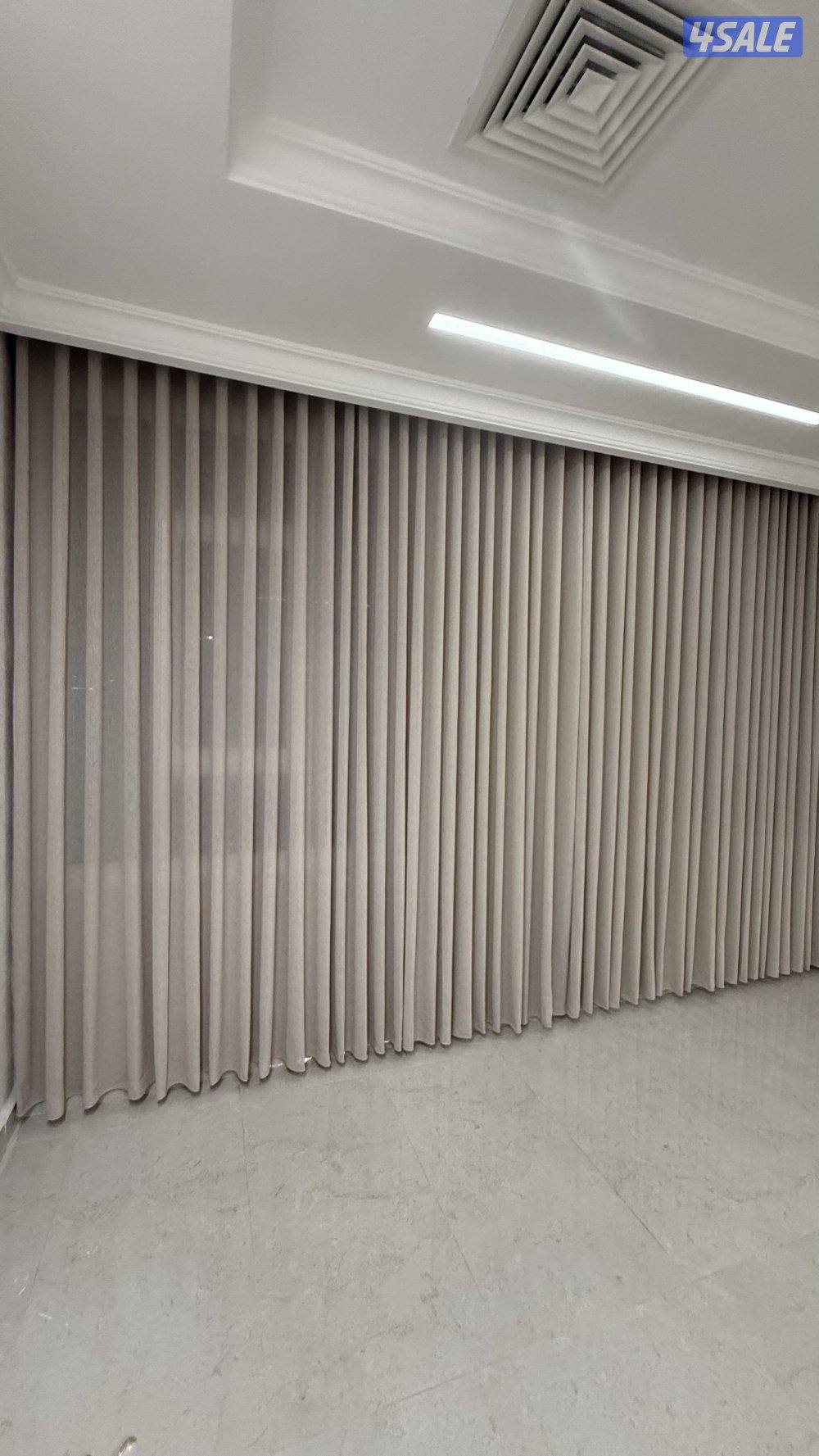 تفصيل وتنجيد مخاد ومراكي اسفنج البغلي وسجاد وستاير خام ورول3