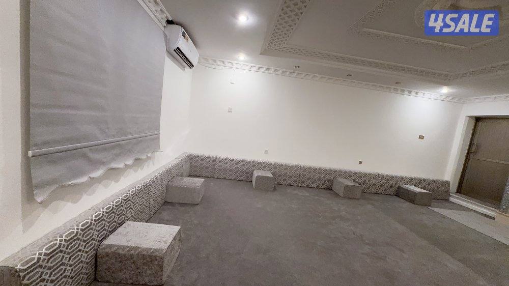 تفصيل وتنجيد مخاد ومراكي اسفنج البغلي وسجاد وستاير خام ورول6