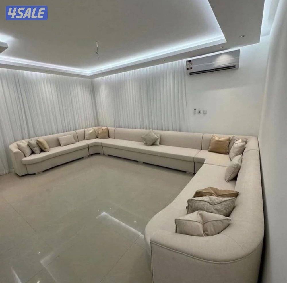 تفصيل وتنجيد مخاد ومراكي اسفنج البغلي وسجاد وستاير خام ورول15