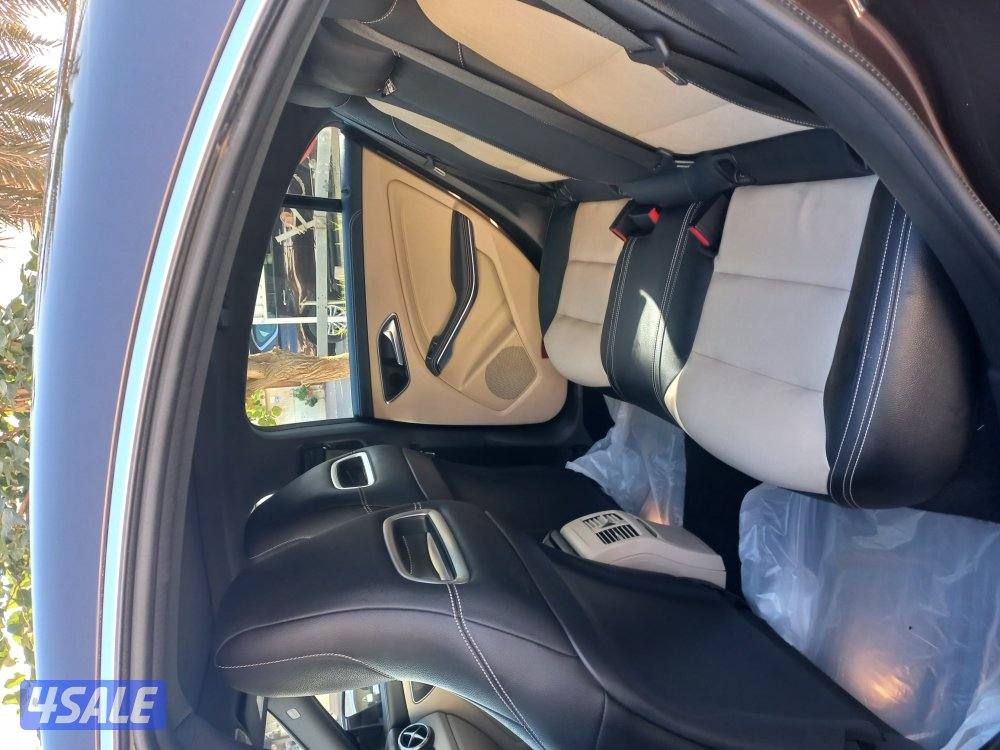 مرسيدس-CLA 250 20176