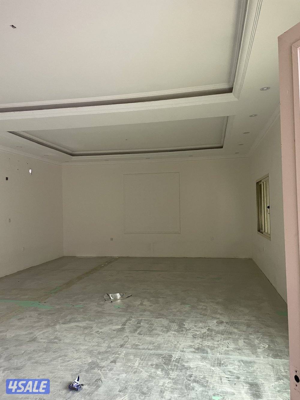 للاجار اسطبل قسمين بدون كهرباء2