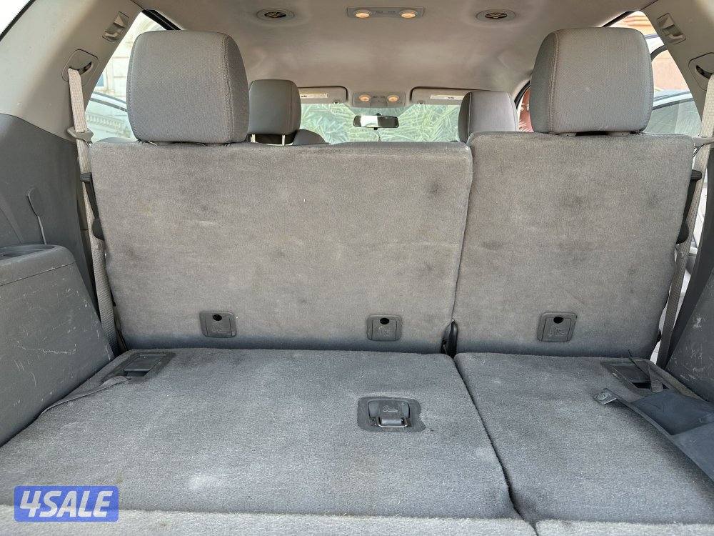 شفر ترافيرس . 2011 LS عداد 338 ألف كم -8