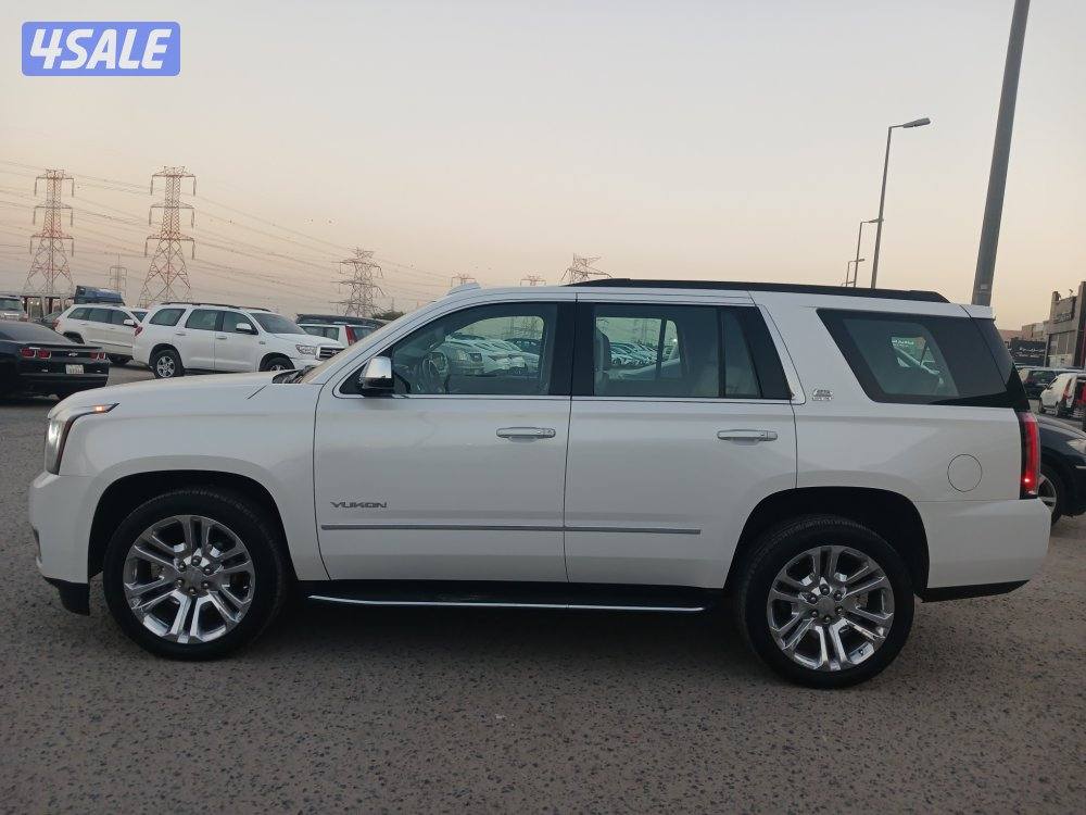 يوكن SLT موديل 2018 بهبهاني2