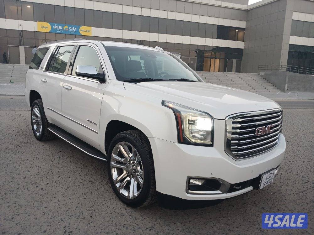 يوكن SLT موديل 2018 بهبهاني1