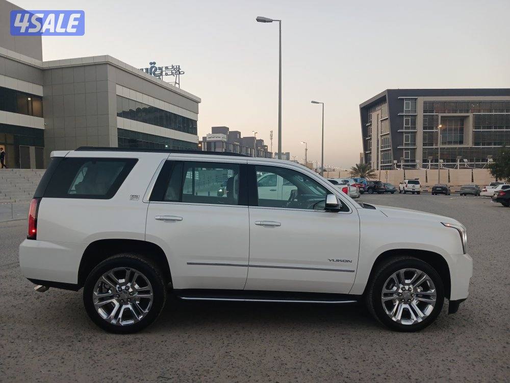 يوكن SLT موديل 2018 بهبهاني3