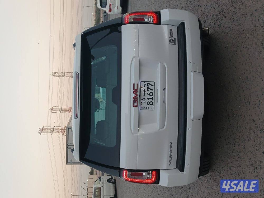 يوكن SLT موديل 2018 بهبهاني5