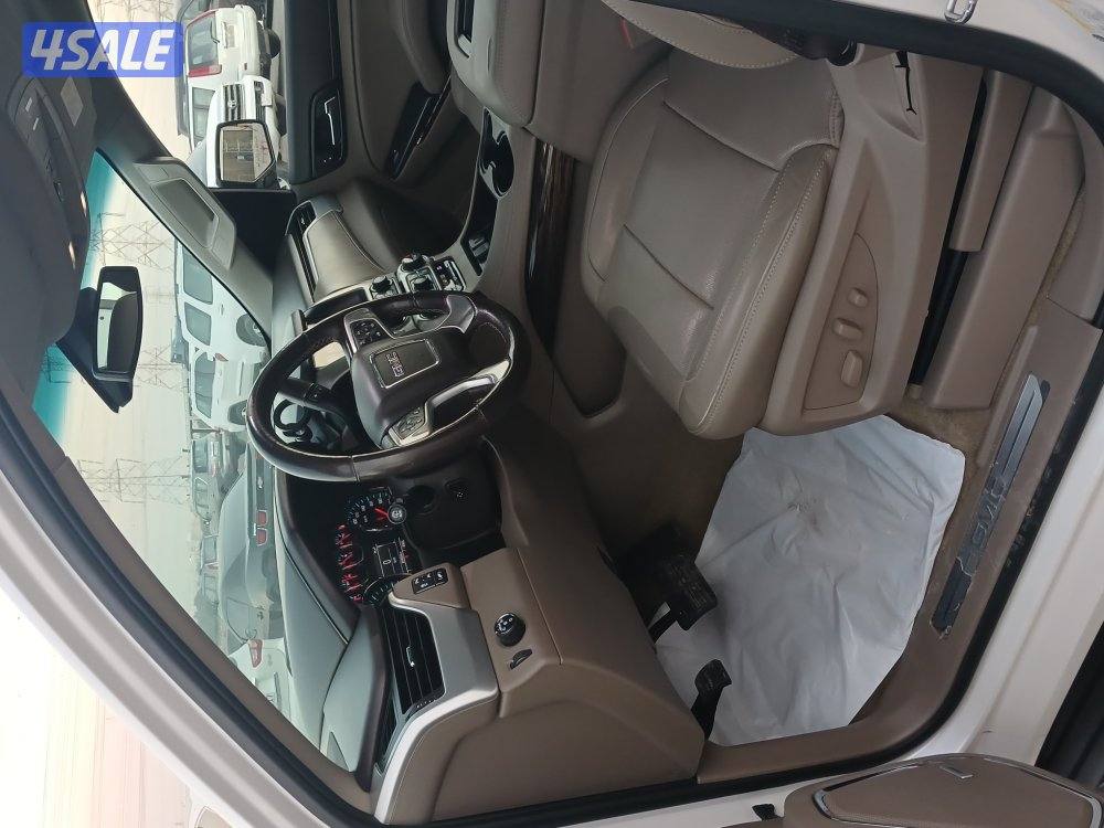 يوكن SLT موديل 2018 بهبهاني7