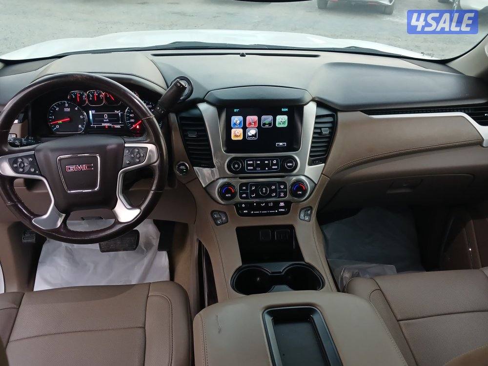 يوكن SLT موديل 2018 بهبهاني8