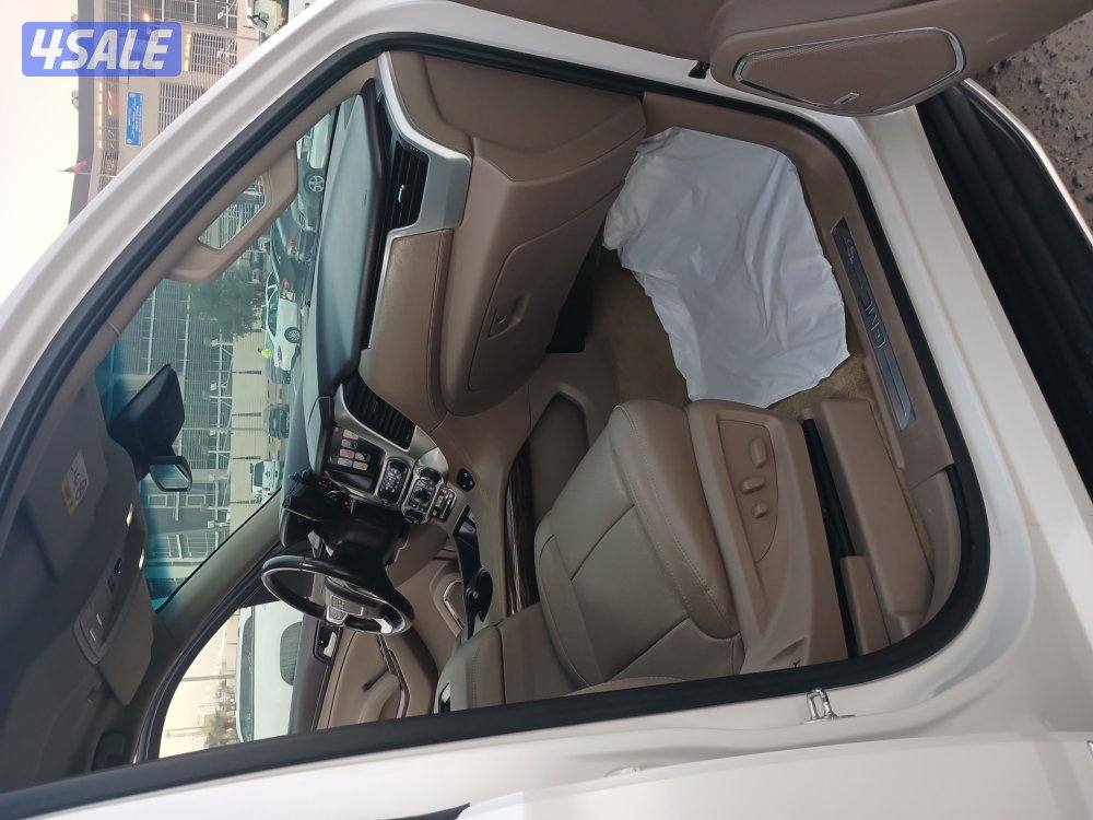 يوكن SLT موديل 2018 بهبهاني9