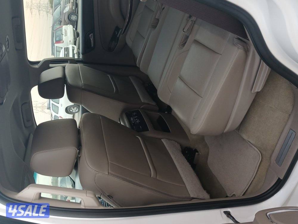 يوكن SLT موديل 2018 بهبهاني10