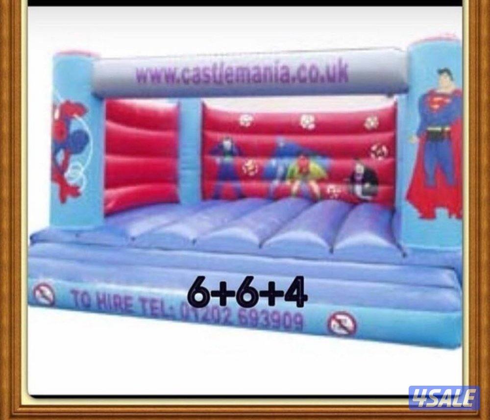 للبيع نطاطيات جمله كله مستعملة2