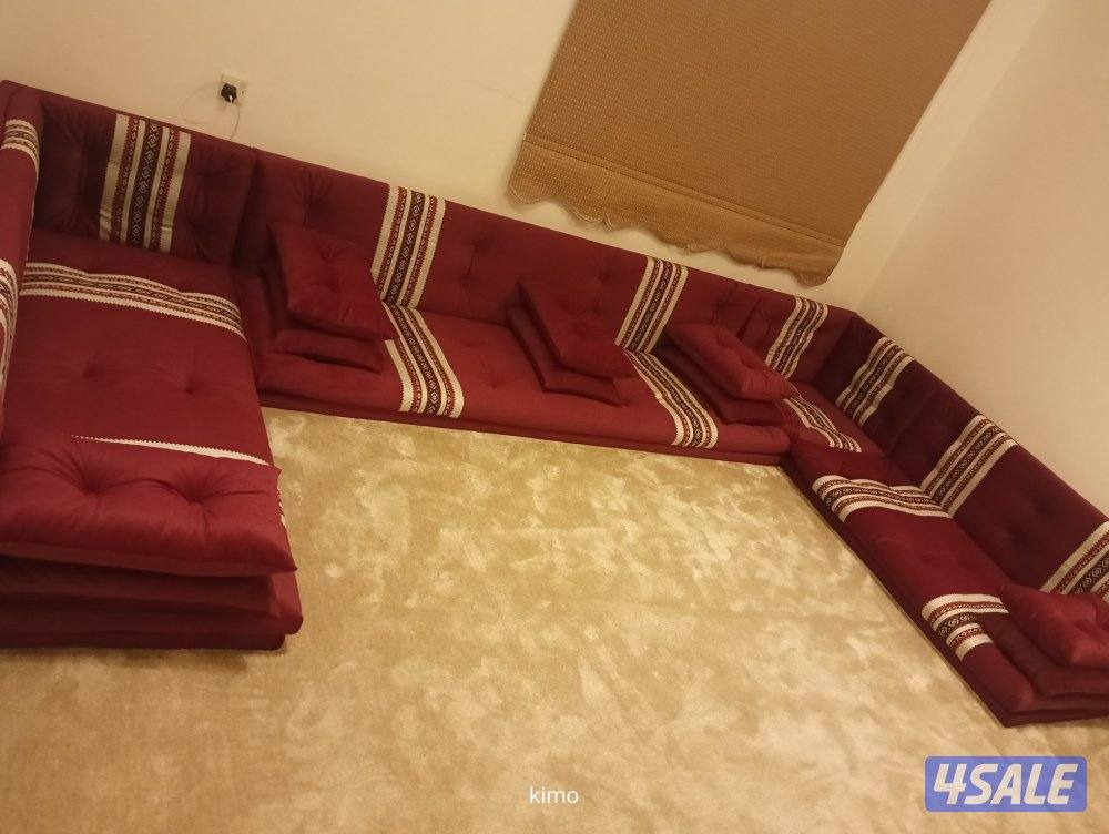 تفصال كنب وتلبيس وستاير وتركيب1