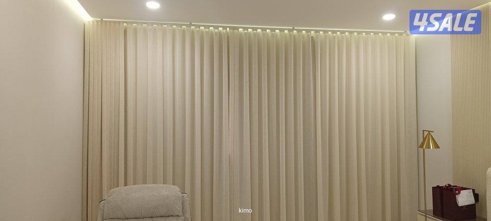 تفصال كنب وتلبيس وستاير وتركيب3