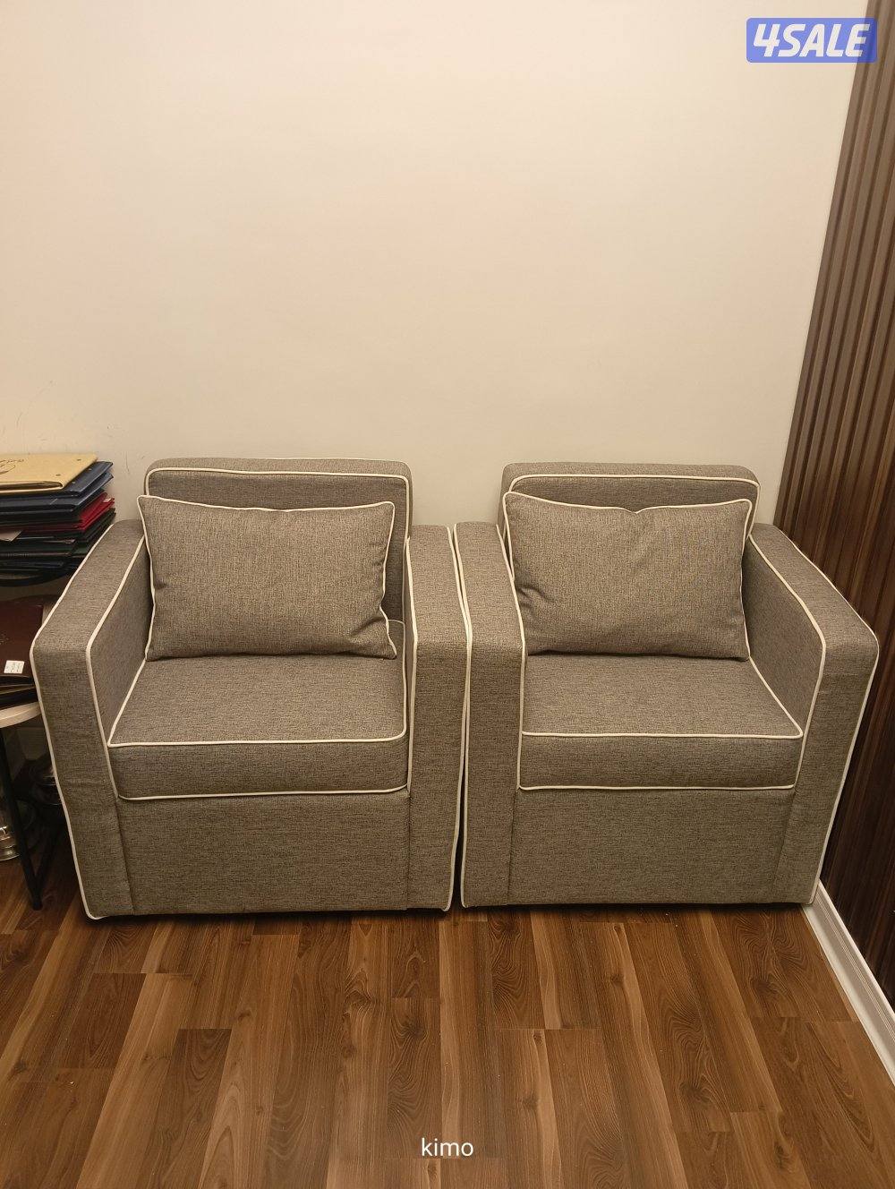 تفصال كنب وتلبيس وستاير وتركيب4