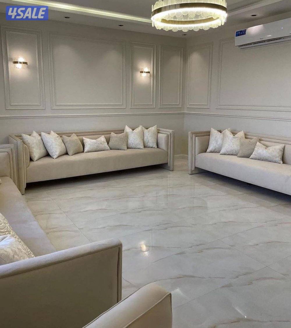 تفصال كنب وتلبيس وستاير وتركيب6