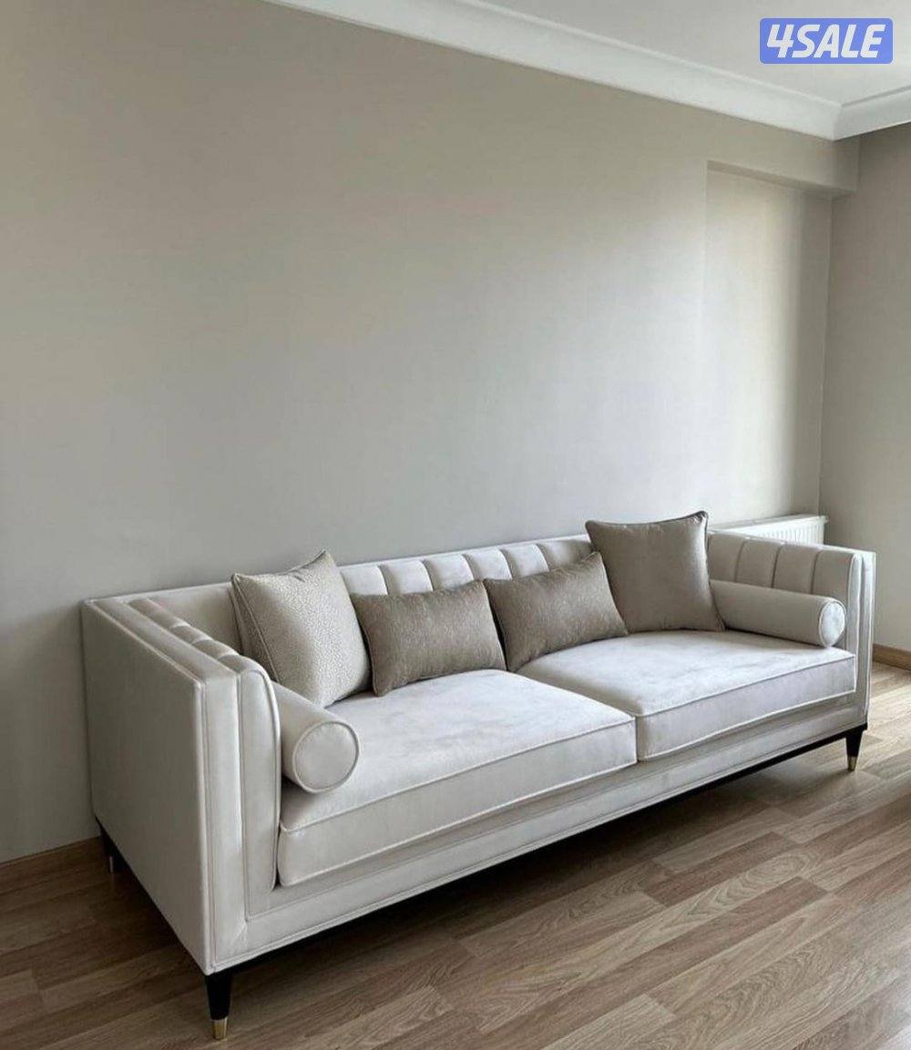 تفصال كنب وتلبيس وستاير وتركيب8