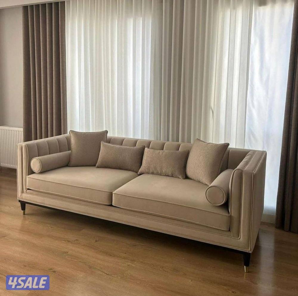 تفصال كنب وتلبيس وستاير وتركيب7