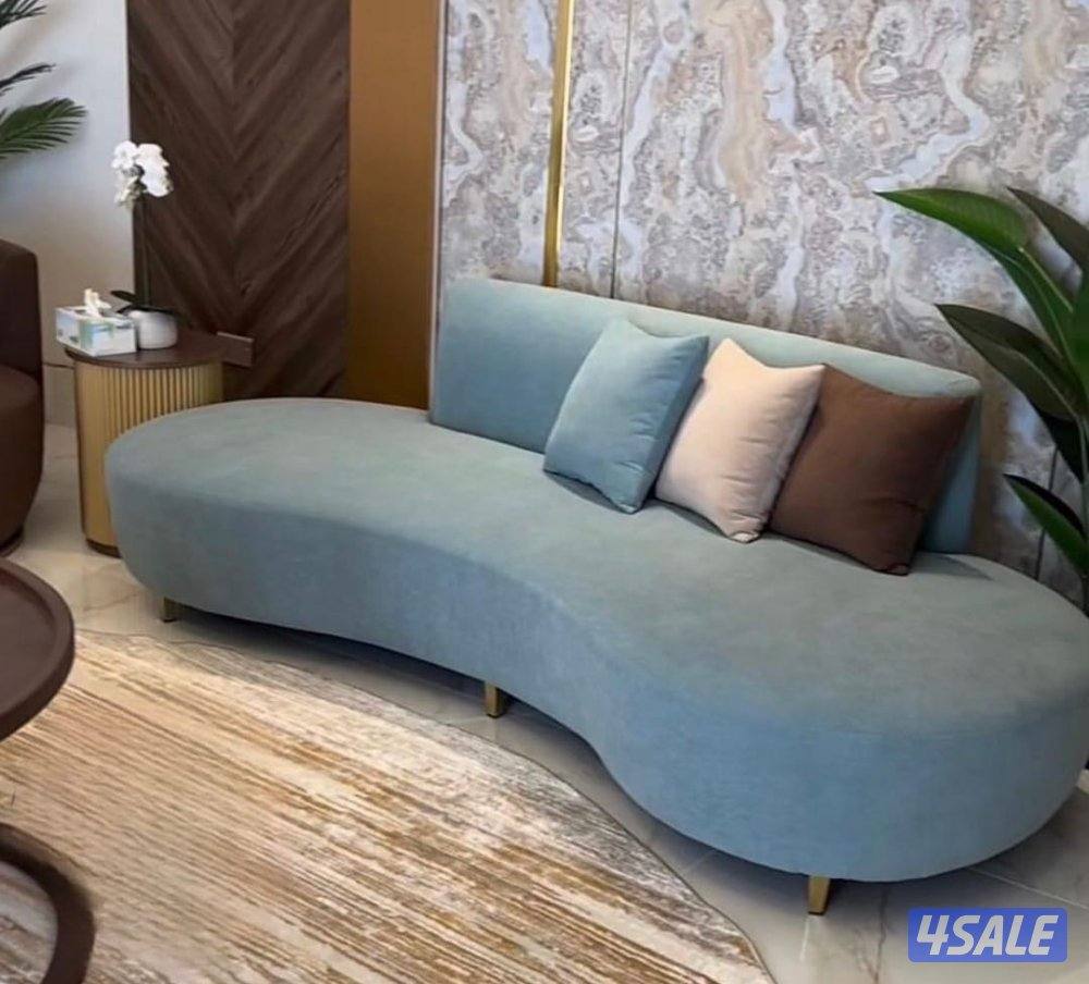 تفصال كنب وتلبيس وستاير وتركيب10