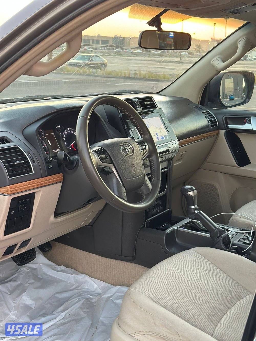 برادوا 2019 شرط الفحص الفل ابشن2