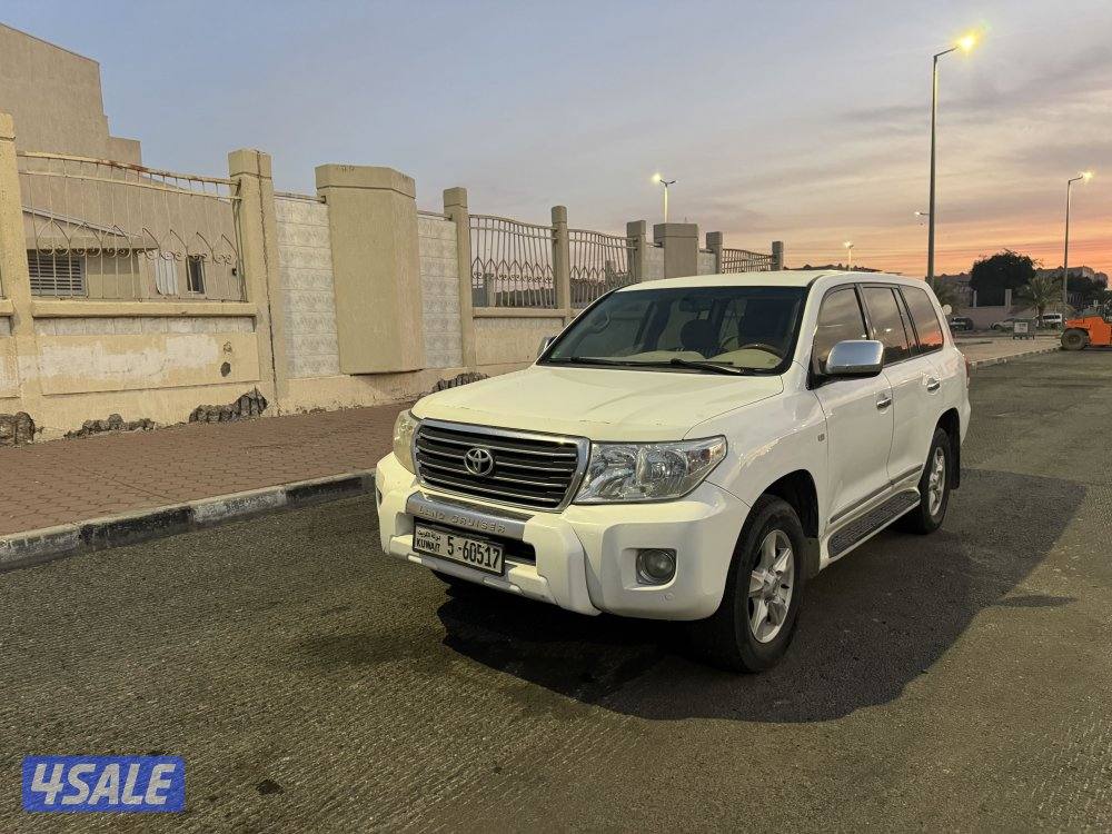 للبيع لاندكروزر0