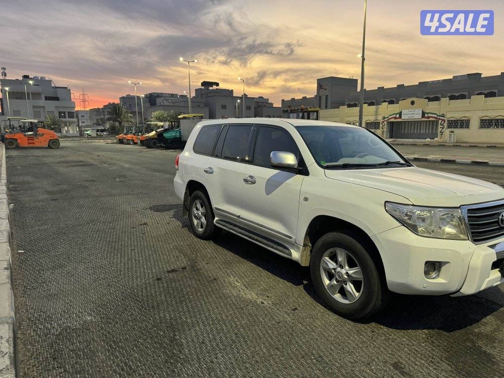 للبيع لاندكروزر1