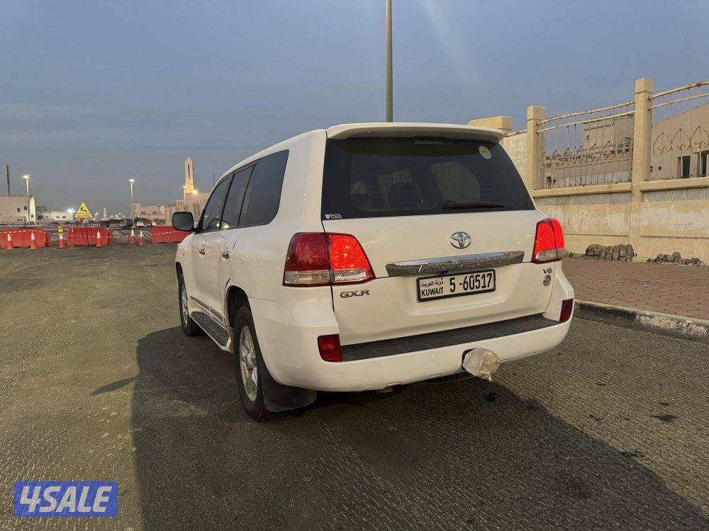 للبيع لاندكروزر2