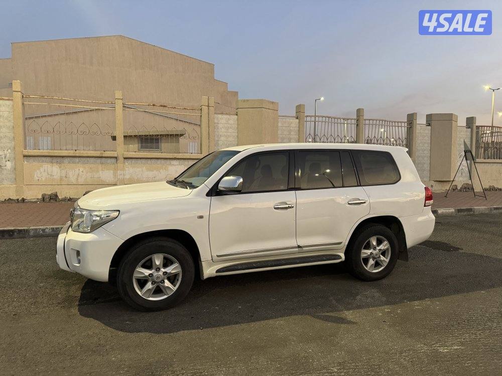 للبيع لاندكروزر3