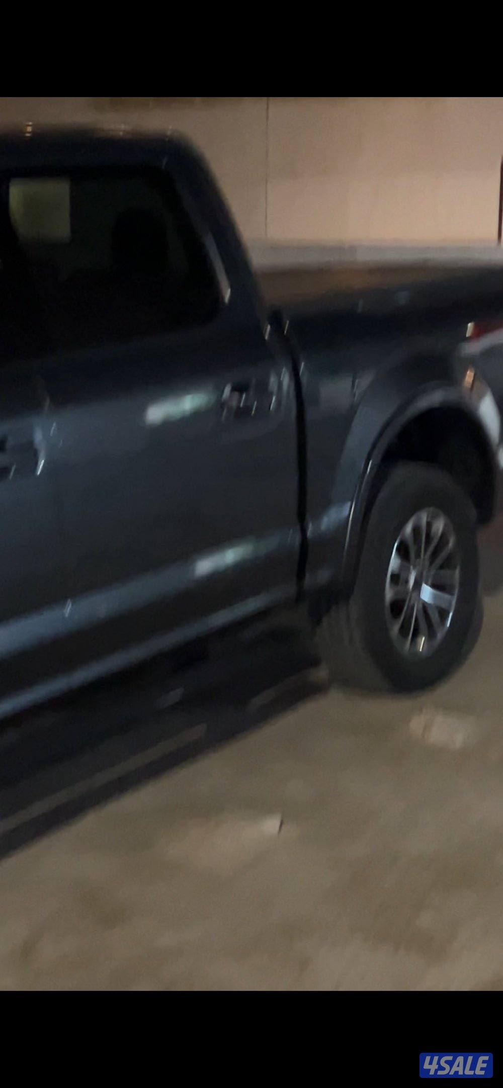 للبيه وانيت فورد موديل 2019 الغانم قير ارضي دبل صبغ الوكاله0