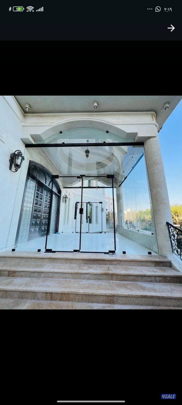 زجاج ومريا والمنوم4