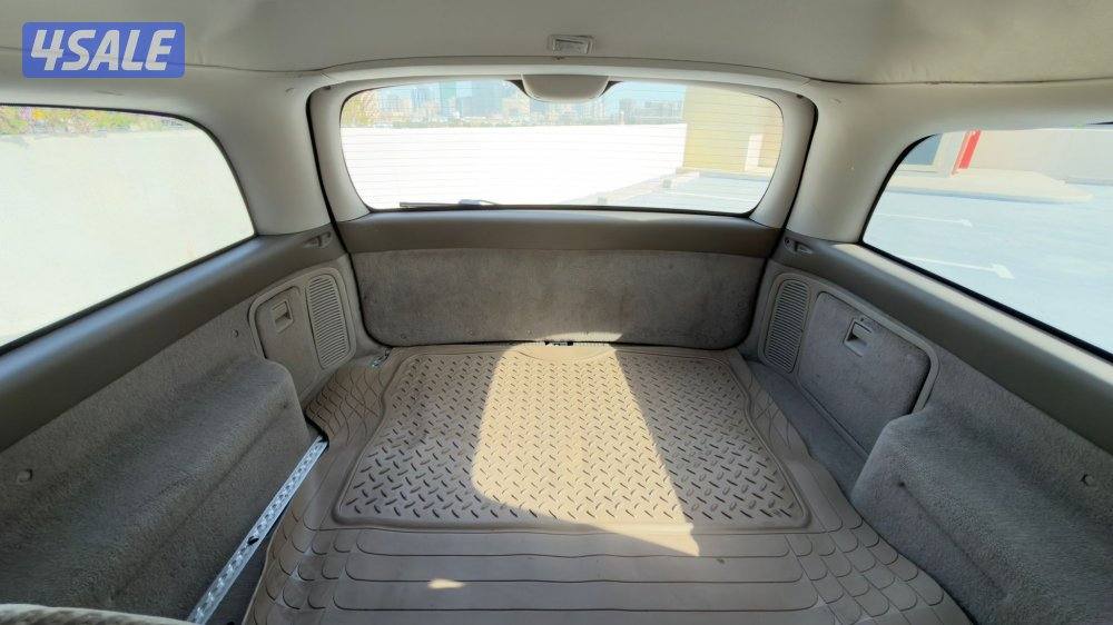 لومينا LS موديل 200410