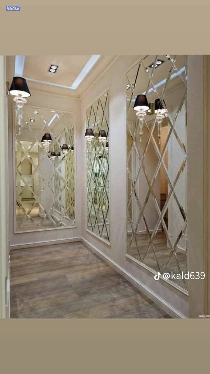 زجاج ومريا والمنوم7