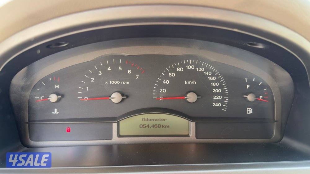 لومينا LS موديل 200411