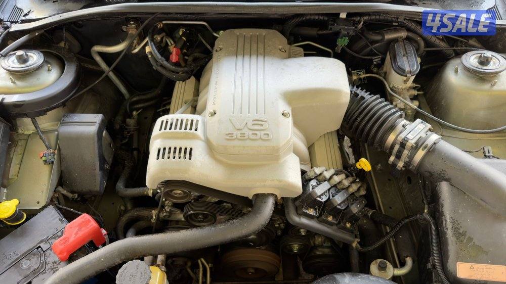 لومينا LS موديل 200413