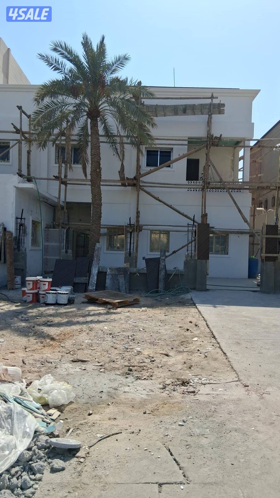 مقاول عام/انسب الاسعار توسيعات بناء اصباغ اضافه ملاحق وغرف8