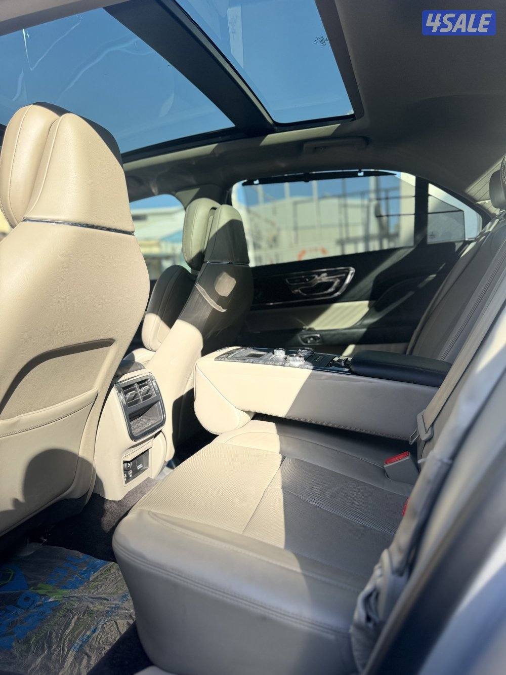 كونتينتال 2018 ( اعلي درجة بالوكالة )1