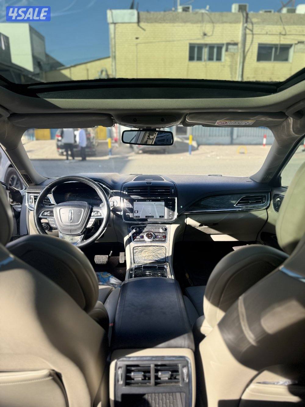 كونتينتال 2018 ( اعلي درجة بالوكالة )4