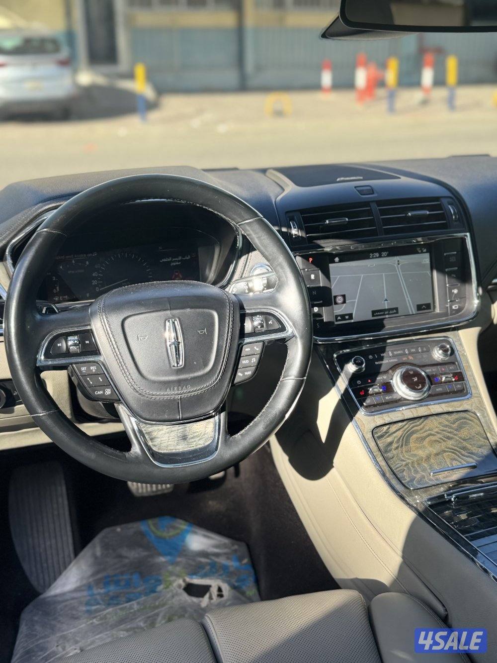 كونتينتال 2018 ( اعلي درجة بالوكالة )5