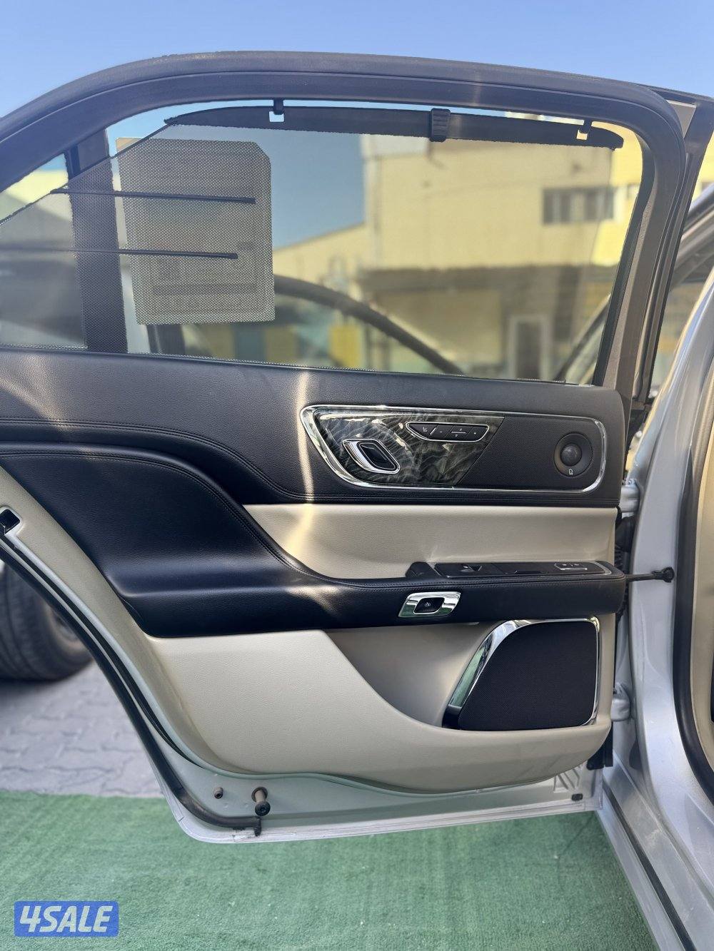 كونتينتال 2018 ( اعلي درجة بالوكالة )6