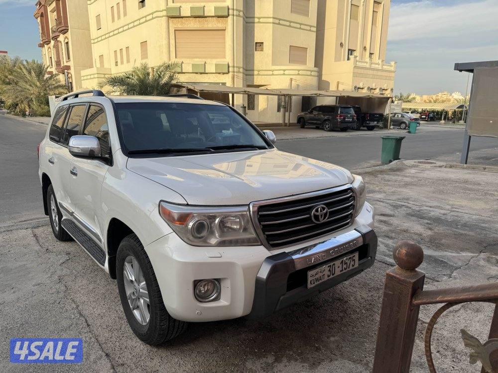 للبيع لاندكروزر1